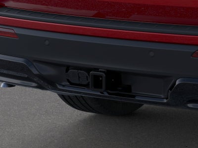 2026 Ford Explorer ST-Line 4WD