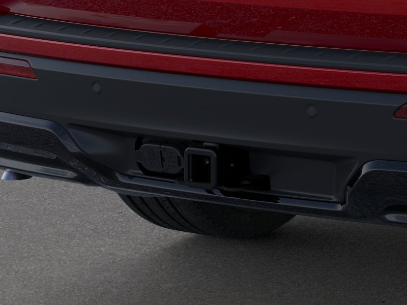 2026 Ford Explorer ST-Line 4WD