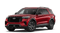 2026 Ford Explorer ST-LINE 4WD