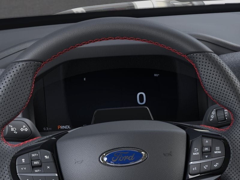 2026 Ford Explorer ST-Line 4WD