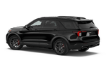 2026 Ford Explorer ST-LINE 4WD