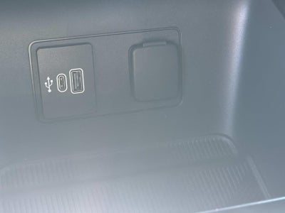 2026 Ford Explorer ST-LINE 4WD