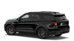 2026 Ford Explorer ST RWD