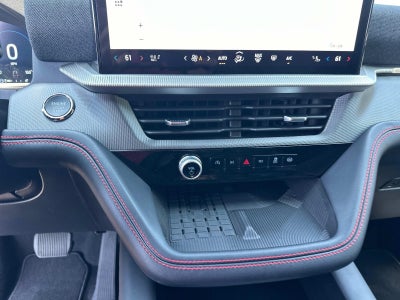 2025 Ford Explorer ST RWD