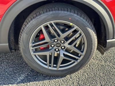 2026 Ford Explorer ST RWD