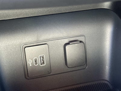 2026 Ford Explorer ST RWD