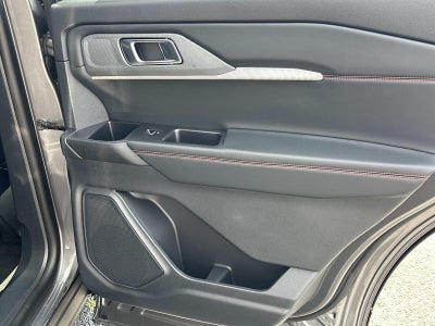 2026 Ford Explorer ST 4WD