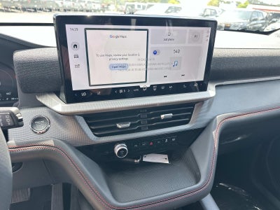 2026 Ford Explorer ST 4WD