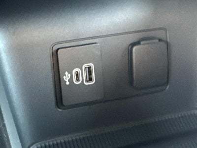 2026 Ford Explorer ST 4WD