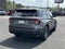 2026 Ford Explorer ST 4WD