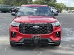 2026 Ford Explorer ST 4WD