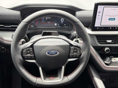 2026 Ford Explorer ST 4WD