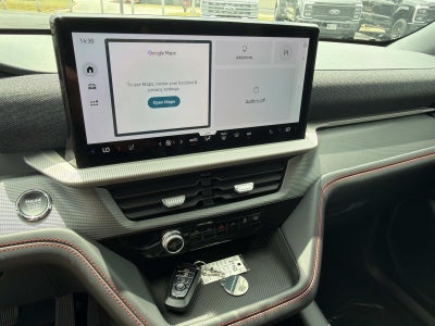 2026 Ford Explorer ST 4WD
