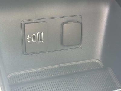 2026 Ford Explorer ST 4WD