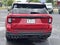 2026 Ford Explorer ST 4WD