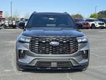 2026 Ford Explorer ST 4WD