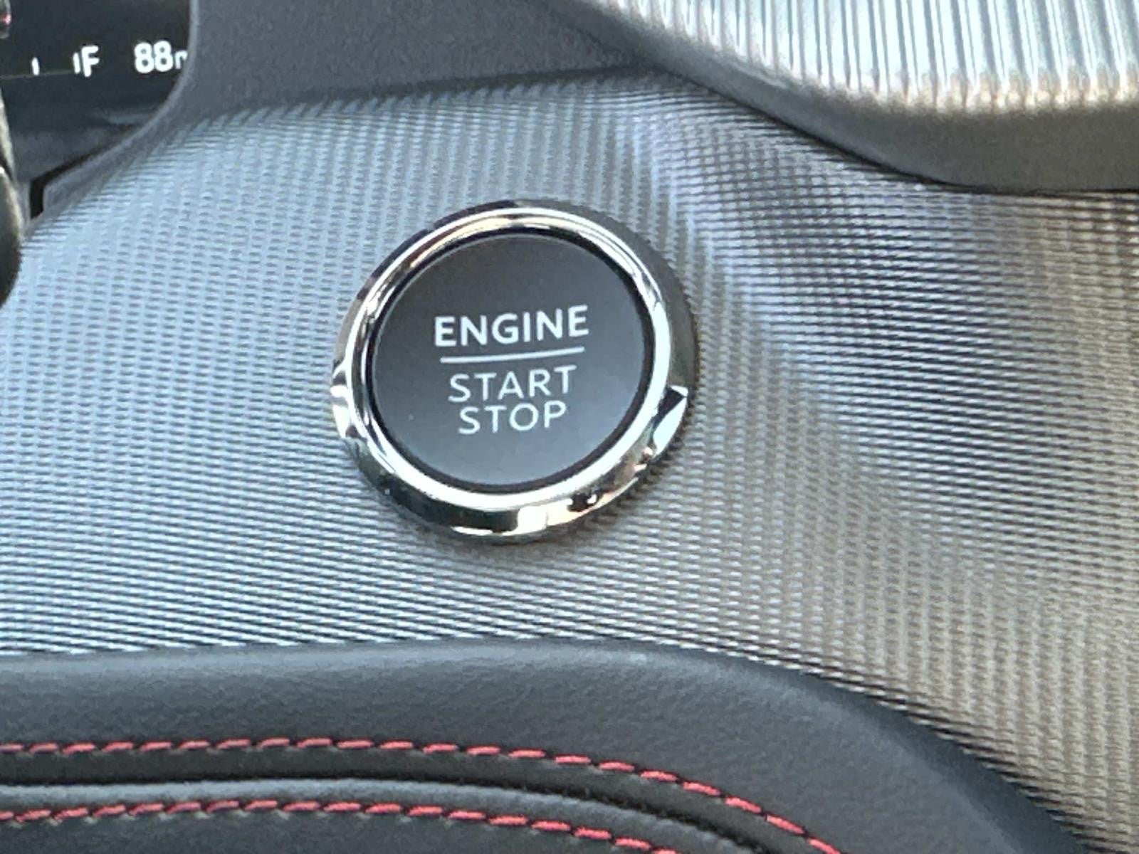 2026 Ford Explorer ST 4WD