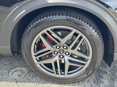 2026 Ford Explorer ST 4WD