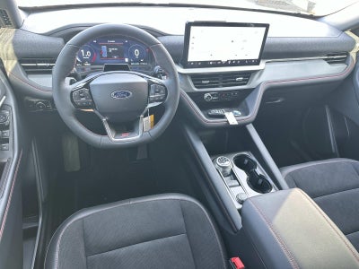 2026 Ford Explorer ST 4WD