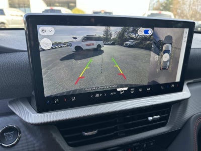 2026 Ford Explorer ST 4WD