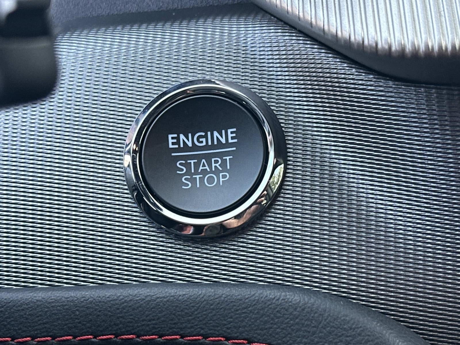 2026 Ford Explorer ST 4WD