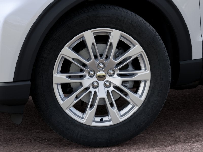 2027 Ford Explorer PLATINUM 4WD