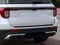 2027 Ford Explorer PLATINUM 4WD