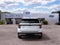 2027 Ford Explorer PLATINUM 4WD