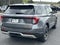2026 Ford Explorer TREMOR 4WD