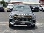 2026 Ford Explorer TREMOR 4WD