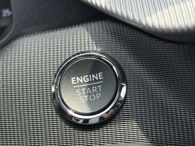 2026 Ford Explorer TREMOR 4WD