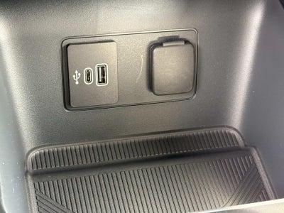 2026 Ford Explorer TREMOR 4WD