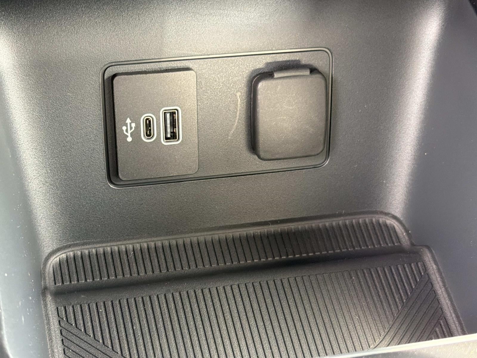 2026 Ford Explorer TREMOR 4WD
