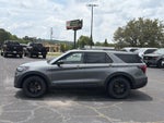 2026 Ford Explorer TREMOR 4WD