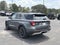 2026 Ford Explorer TREMOR 4WD