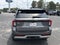 2026 Ford Explorer TREMOR 4WD