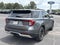 2026 Ford Explorer TREMOR 4WD