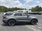 2026 Ford Explorer TREMOR 4WD
