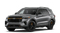 2026 Ford Explorer TREMOR 4WD