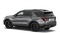 2026 Ford Explorer TREMOR 4WD