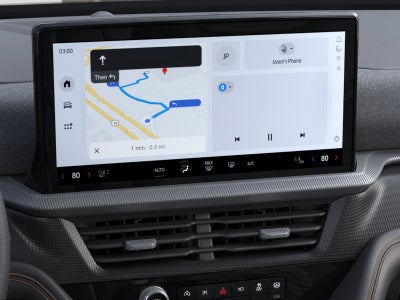 2026 Ford Explorer Tremor 4WD