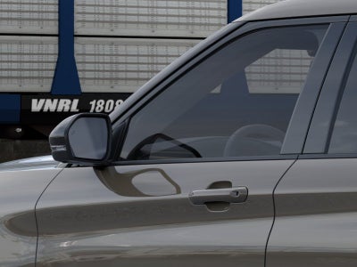 2026 Ford Explorer Tremor 4WD