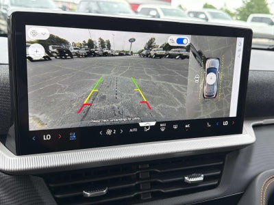 2026 Ford Explorer TREMOR 4WD