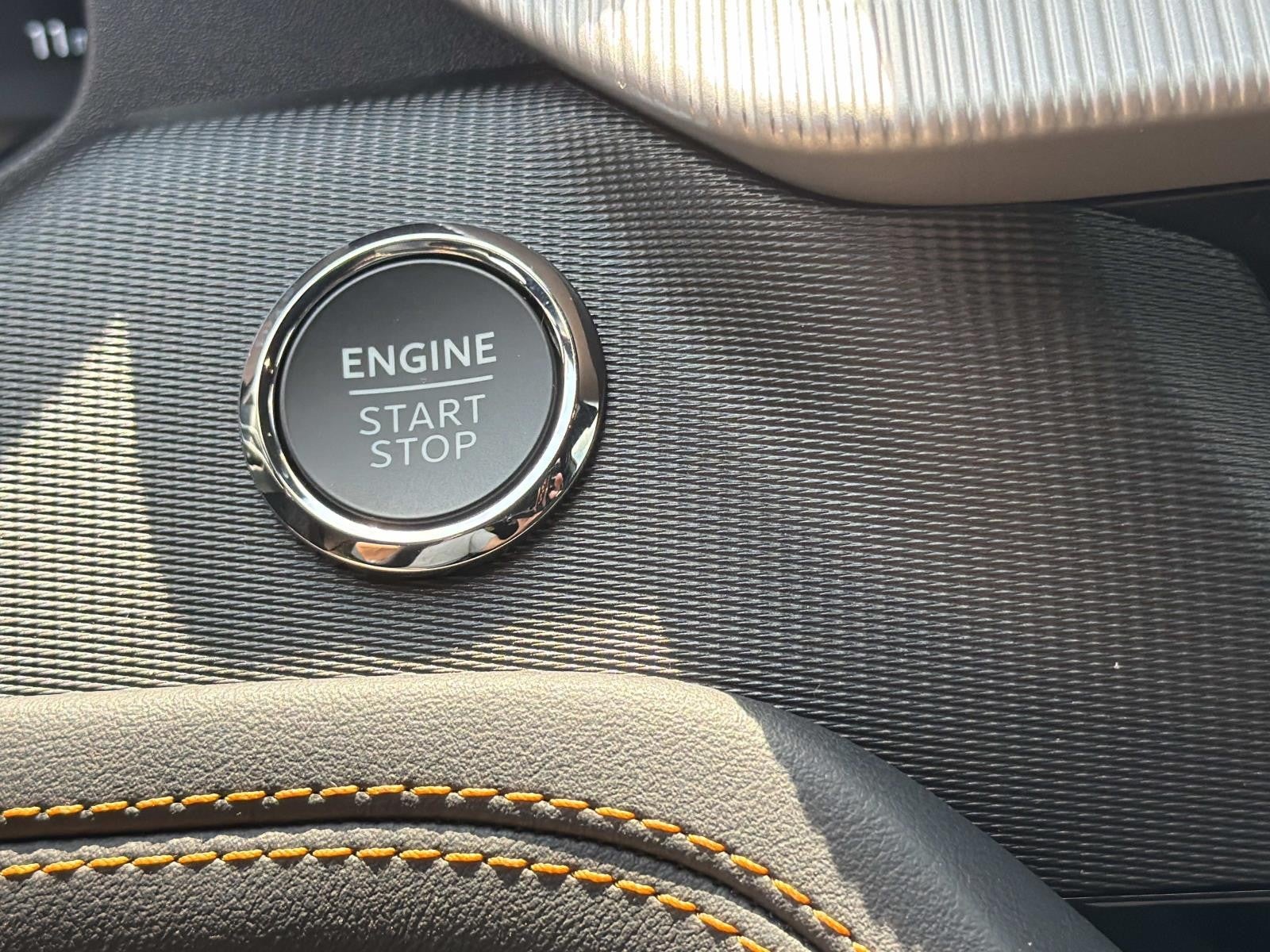 2026 Ford Explorer TREMOR 4WD