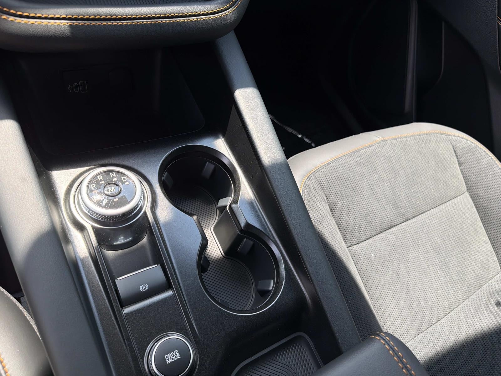 2026 Ford Explorer TREMOR 4WD