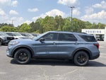 2026 Ford Explorer TREMOR 4WD