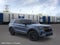 2026 Ford Explorer Tremor 4WD