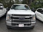 2021 Ford Super Duty F-250 SRW XL