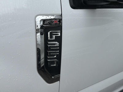 2021 Ford Super Duty F-250 SRW XL