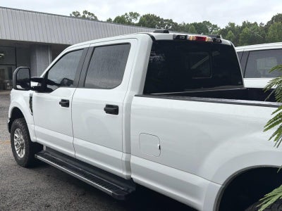 2021 Ford Super Duty F-250 SRW XL